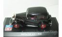 1/43 SIMCA-FIAT 6CV 1935 (IXO-Altaya), масштабная модель, scale43, Altaya, Museum Series (музейная серия)