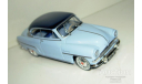 1/43 SIMCA Aronde Grande Large Rue de la Paix 1956 (Altaya), масштабная модель, scale43, Altaya, Museum Series (музейная серия)