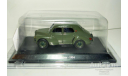 1/43 Renault 4CV Affaires 1954 (Eligor-Hachette), масштабная модель, scale43