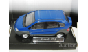 1/43 Renault RX4 (Cararama/Bauer), масштабная модель, scale43, Bauer/Cararama/Hongwell