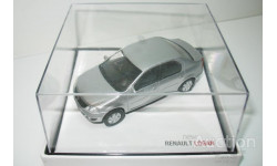 1/43 Renault Logan 2005 (Keng Fai Toys)