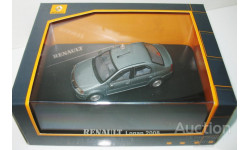 1/43 Renault Logan 2008 (Eligor)