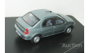 1/43 Renault Logan 2008 (Eligor), масштабная модель, scale43