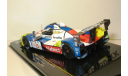 1/43 Courage Oreca LC70E-Judo №5 (IXO) GTM082, масштабная модель, 1:43, IXO Le-Mans (серии LM, LMM, LMC, GTM)