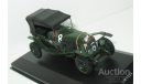 1/43 Bentley 3 Litre Sport №8 LeMans 1924 (IXO), масштабная модель, scale43, IXO Le-Mans (серии LM, LMM, LMC, GTM)