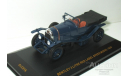 1/43 Bentley 3 Litre Red Label Speed Model 1926 (IXO), масштабная модель, scale43, IXO Road (серии MOC, CLC)