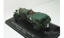 1/43 Bentley Speed Six №4 LeMans 1930 (IXO), масштабная модель, scale43, IXO Le-Mans (серии LM, LMM, LMC, GTM)