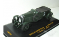 1/43 Bentley Speed Six №2 LeMans 1930 (IXO), масштабная модель, scale43, IXO Le-Mans (серии LM, LMM, LMC, GTM)