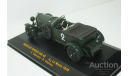 1/43 Bentley Speed Six №2 LeMans 1930 (IXO), масштабная модель, scale43, IXO Le-Mans (серии LM, LMM, LMC, GTM)