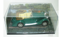 1/43 Bentley 4 1/4 litre (James Bond Collection), масштабная модель, scale43, The James Bond Car Collection (Автомобили Джеймса Бонда)