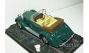 1/43 Bentley 4 1/4 litre (James Bond Collection), масштабная модель, scale43, The James Bond Car Collection (Автомобили Джеймса Бонда)