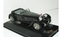 1/43 Daimler Double Six 50 Convertible 1931 (IXO), масштабная модель, scale43, IXO Museum (серия MUS)