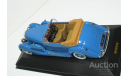 1/43 Lagonda LG6 Drophead Coupe 1938 (IXO), масштабная модель, scale43, IXO Museum (серия MUS)