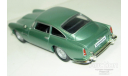 1/43 Aston-Martin DB4 (Суперкары №2), масштабная модель, scale43, Суперкары. Лучшие автомобили мира, журнал от DeAgostini, Aston Martin