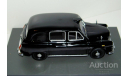 1/43 Austin FX4 (IXO-Eaglemoss) James Bond Collection, масштабная модель, scale43, The James Bond Car Collection (Автомобили Джеймса Бонда)