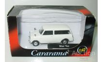 1/43 Mini Cooper Van (Cararama), масштабная модель, scale43, Bauer/Cararama/Hongwell