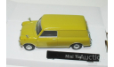 1/43 Mini Cooper Panel Van (Cararama), масштабная модель, scale43, Bauer/Cararama/Hongwell