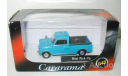 1/43 Mini Cooper Pick Up (Cararama), масштабная модель, scale43, Bauer/Cararama/Hongwell