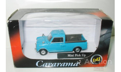 1/43 Mini Cooper Pick Up (Cararama)