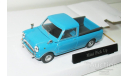 1/43 Mini Cooper Pick Up (Cararama), масштабная модель, scale43, Bauer/Cararama/Hongwell