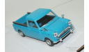 1/43 Mini Cooper Pick Up (Cararama), масштабная модель, scale43, Bauer/Cararama/Hongwell