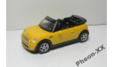 1/43 Mini Cooper S Convertible (New Ray), масштабная модель, scale43, New-Ray Toys