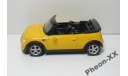 1/43 Mini Cooper S Convertible (New Ray), масштабная модель, scale43, New-Ray Toys