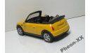 1/43 Mini Cooper S Convertible (New Ray), масштабная модель, scale43, New-Ray Toys