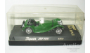 1/43 Jaguar SS 100 1938 (Solido), масштабная модель, scale43