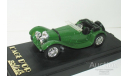 1/43 Jaguar SS 100 1938 (Solido), масштабная модель, scale43