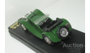 1/43 Jaguar SS 100 1938 (Solido), масштабная модель, scale43