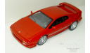 1/43 Lotus Esprit V8 2002 (Суперкары №11), масштабная модель, scale43, Суперкары. Лучшие автомобили мира, журнал от DeAgostini