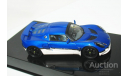 1/43 Lotus Exige Sprint Edition 2006 (IXO), масштабная модель, scale43, IXO Road (серии MOC, CLC)