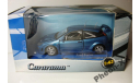 1/43 Ford Focus WRC (Cararama/Bauer), масштабная модель, scale43, Bauer/Cararama/Hongwell