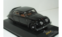 1/43 Tatra T77 1934 (IXO), масштабная модель, scale43, IXO Museum (серия MUS)