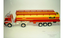 1/48 LIAZ 110.551 Shell tanker (Monty-System) без бокса дешевле, масштабная модель, 1:48