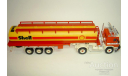 1/48 LIAZ 110.551 Shell tanker (Monty-System) без бокса дешевле, масштабная модель, 1:48