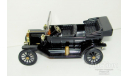 1/43 Ford Model T 1912 (Universal Hobbies-Amercom), масштабная модель, scale43