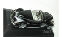 1/43 Auburn Boat Tail Roadster 1933 (IXO), масштабная модель, scale43, IXO Museum (серия MUS)