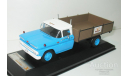 1/43 Chevrolet C30 Apache Truck 1961 (PremiumX), масштабная модель, scale43, Premium X