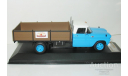 1/43 Chevrolet C30 Apache Truck 1961 (PremiumX), масштабная модель, scale43, Premium X