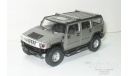 1/43 Hummer H2 (Cararama), масштабная модель, scale43, Bauer/Cararama/Hongwell