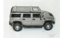 1/43 Hummer H2 (Cararama), масштабная модель, scale43, Bauer/Cararama/Hongwell