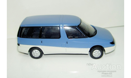 1/43 Москвич-2139 Арбат (Автолегенды СССР №90), масштабная модель, scale43, Автолегенды СССР журнал от DeAgostini