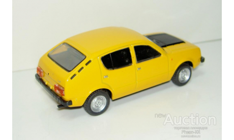1/43 ИЖ-13 (Автолегенды СССР №122), масштабная модель, scale43, Автолегенды СССР журнал от DeAgostini