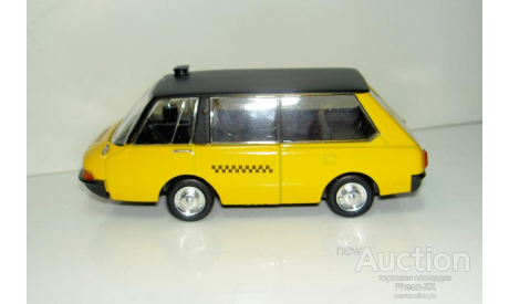 1/43 ВНИИТЭ-ПТ (Автолегенды СССР №88), масштабная модель, scale43, Автолегенды СССР журнал от DeAgostini