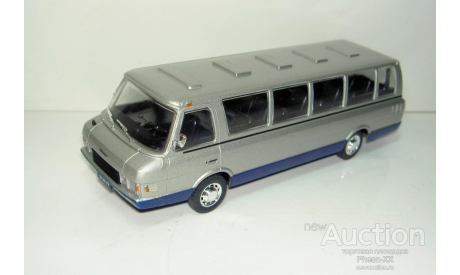 1/43 ЗИЛ-118К (Автолегенды СССР №68), масштабная модель, scale43, Автолегенды СССР журнал от DeAgostini