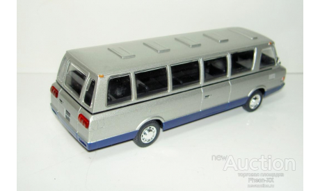1/43 ЗИЛ-118К (Автолегенды СССР №68), масштабная модель, scale43, Автолегенды СССР журнал от DeAgostini