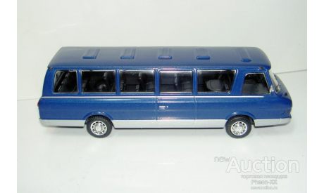 1/43 ЗИЛ-3207 (Автолегенды СССР Лучшее №11), масштабная модель, scale43, Автолегенды СССР лучшее журнал от Deagostini