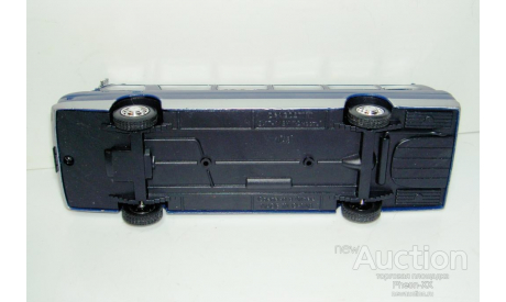 1/43 ЗИЛ-3207 (Автолегенды СССР Лучшее №11), масштабная модель, scale43, Автолегенды СССР лучшее журнал от Deagostini
